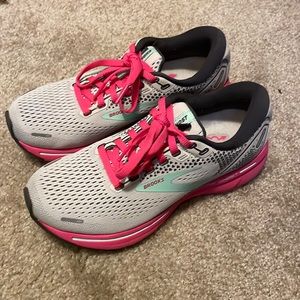 Brooks Ghost 14